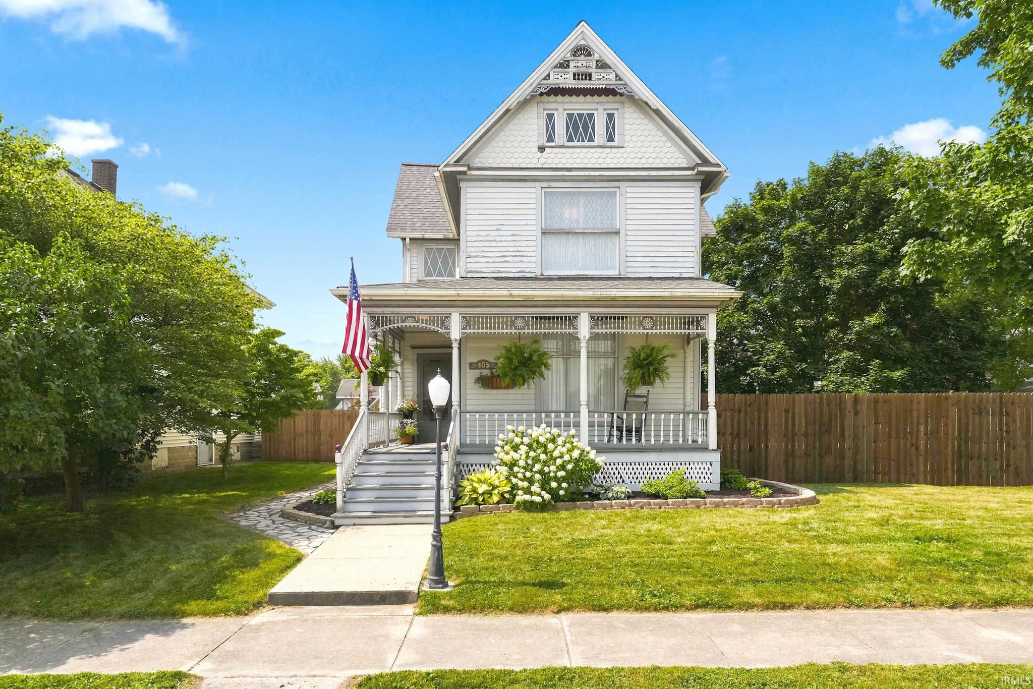 405 W South Street