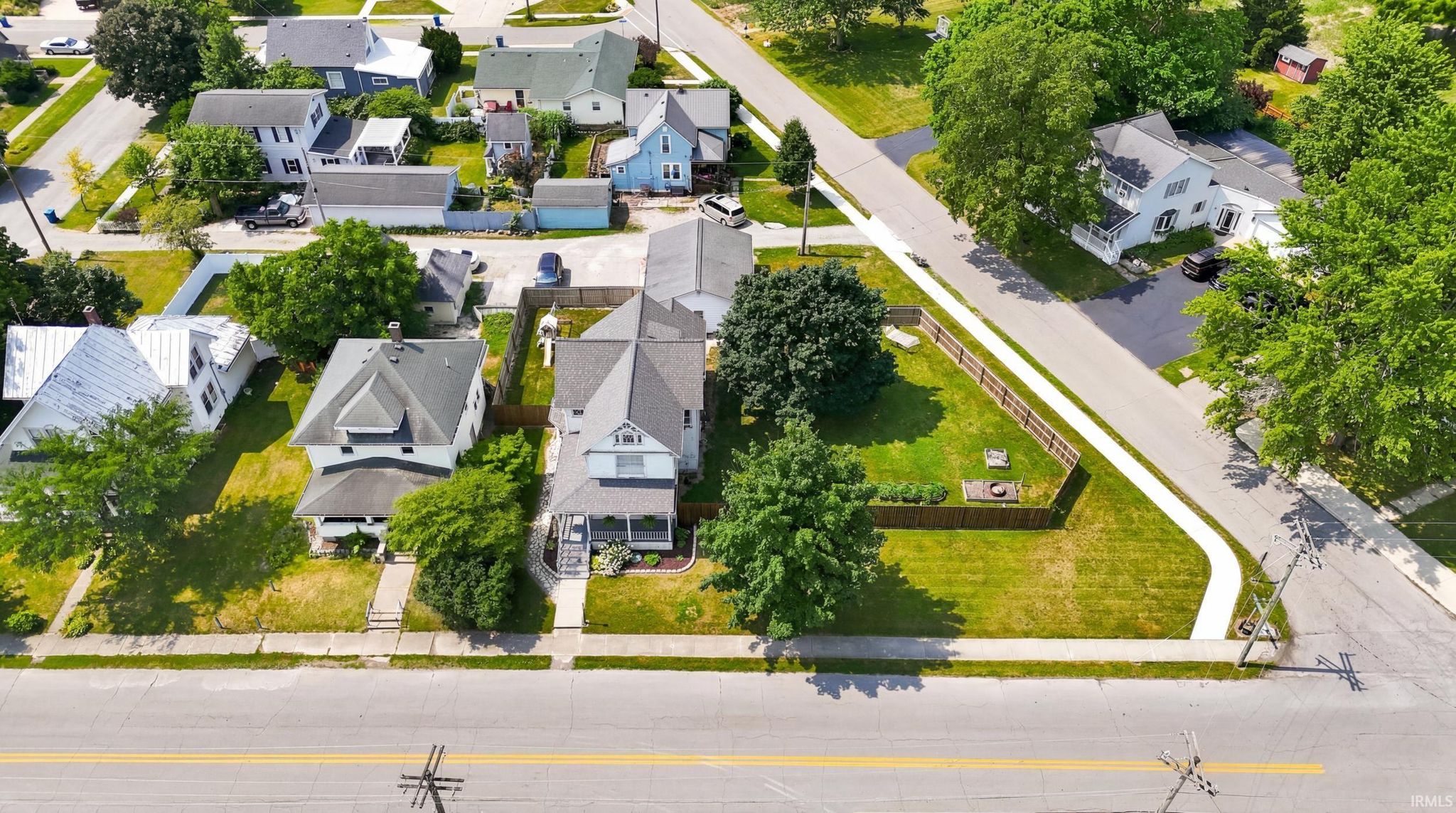 Image of 405 W South Street