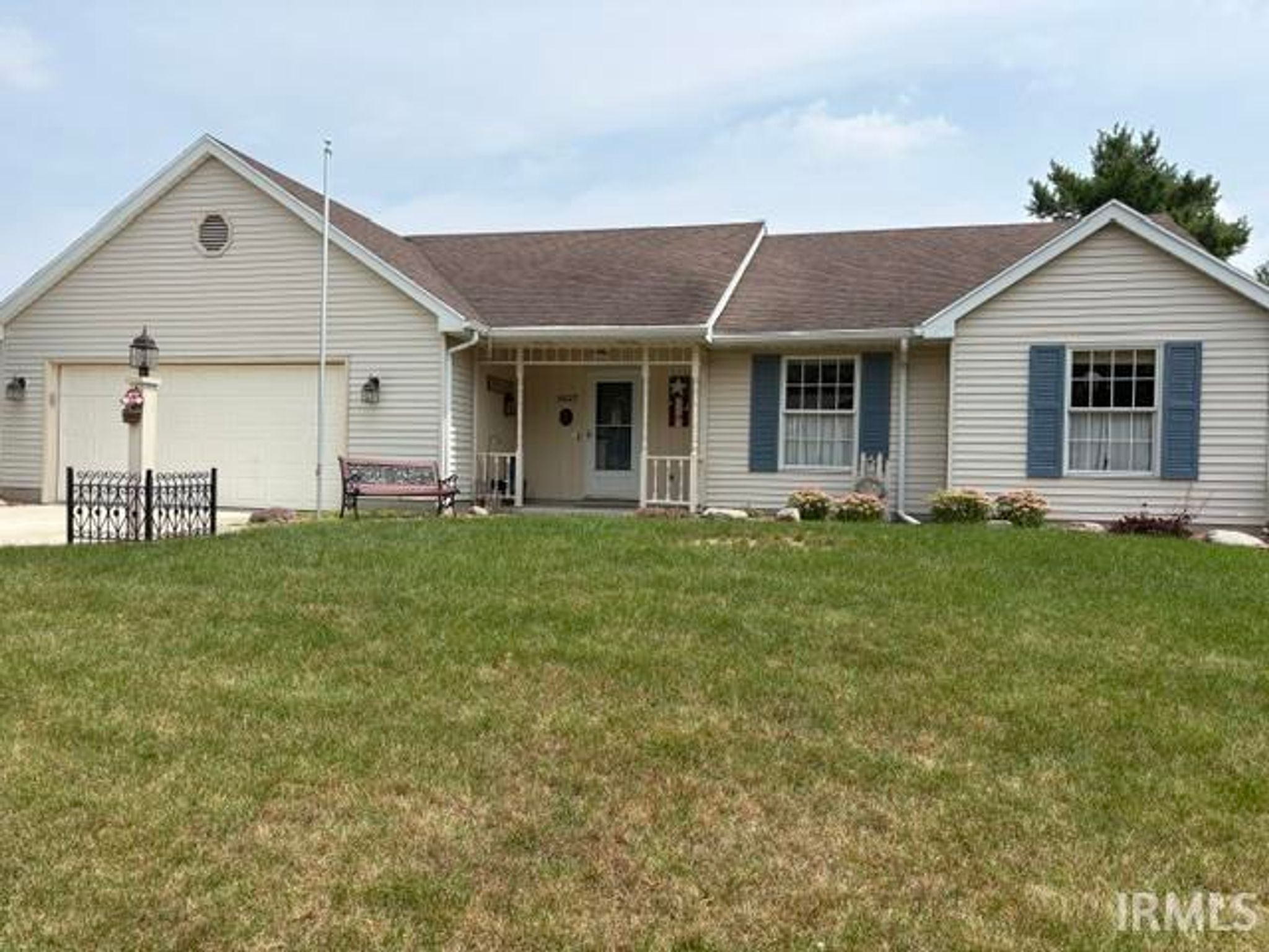 1627 Bardsey Lane